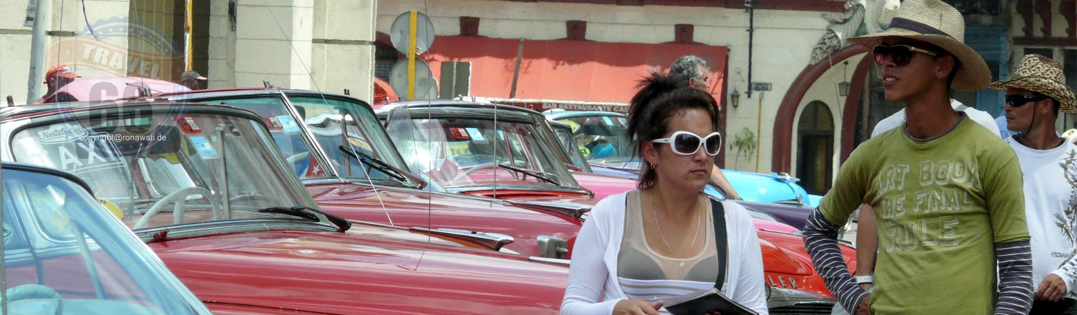 Havanna Streetlife